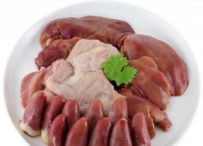 44 نکته راهنمای خرید دل و جگر مرغ ، دل و جگر باز سالم تره یا بسته بندی؟ 44 نکته راهنمای خرید دل و جگر مرغ ، دل و جگر باز سالم تره یا بسته بندی؟