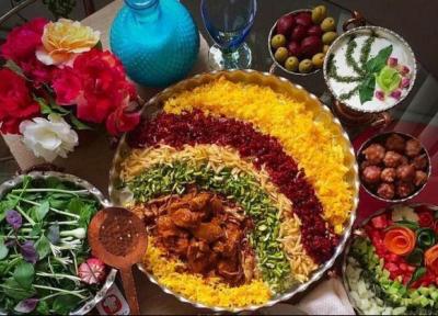 طرز تهیه قیمه نثار به روش سنتی طرز تهیه قیمه نثار به روش سنتی