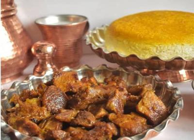 طرز تهیه قورمه مشهدی خوشمزه و فوری در 5 مرحله آسان طرز تهیه قورمه مشهدی خوشمزه و فوری در 5 مرحله آسان